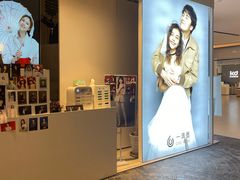 -一墨照相馆·证件照·形象照(世博店)