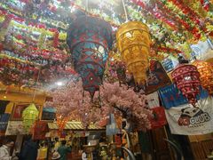 -吉祥圣雪藏餐