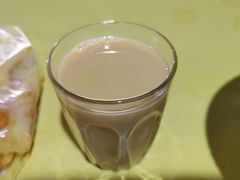 -老光明岗琼甜茶馆