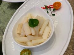 -上海浦东星河湾酒店