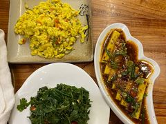-滇香肴·云南菜蒸汽石锅鱼(云南北路店)