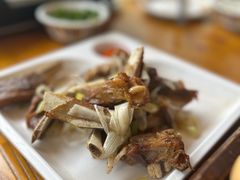 -思金拉措庄园藏餐(太阳岛店)