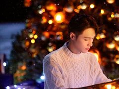 -比格比萨自助(逗号立方店)