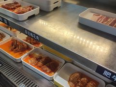 -蚝英雄·自助烤蚝(建设路店)