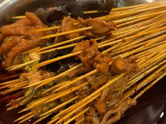 -成都瓜串串(华强北店)