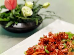 -济南喜来登酒店-采悦轩中餐厅