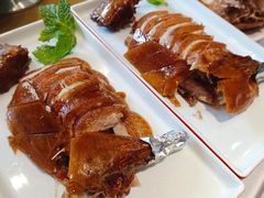 -京味斋·北京烤鸭(北京南站洋桥店)