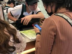 -1点点(二七万达店)