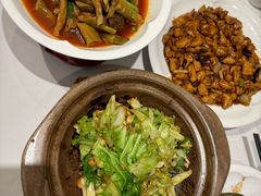 -眉州东坡(团结湖店)