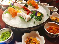 -松子料理(亮马桥店)
