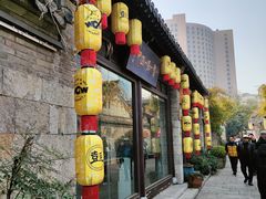 -回龙窝历史文化街区