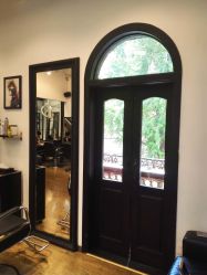 点击看大图 -3AM HAIR SALON烫发染发接发