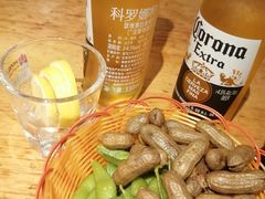 -木屋烧烤(岗顶二店)