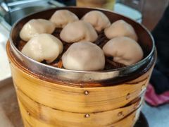 -老鼓楼汤包(太平门店)