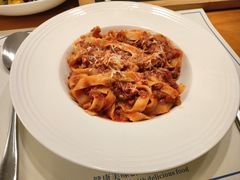 -沏点Trattoria意大利餐厅(新街口店)