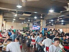 -皖北巫氏三胖地锅鸡(长淮总店)