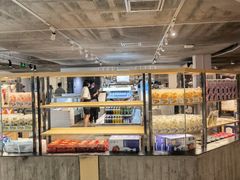 -阿那亚第一食堂 Cafeteria 1
