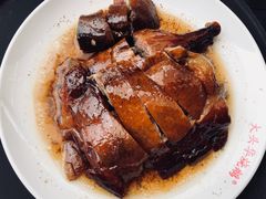 鹅肉-黄连大头华烧鹅店(大良店)