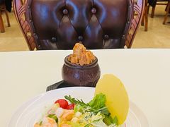-马迭尔西餐厅(中央大街店)