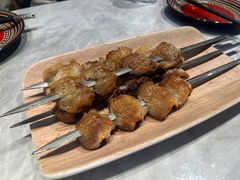 -驿楼兰·新疆菜(火车站店)