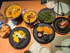 -simply thai天泰(美罗城店)