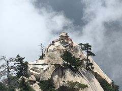 -华山风景名胜区