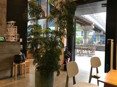 -Home Cafe(水榭春天店)