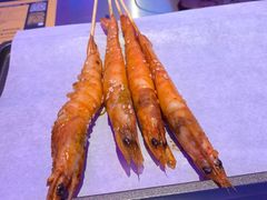 -燥次·烧烤酒场(万象城店)
