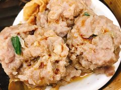 陈皮肉丸-香港蓮香樓(中環店)