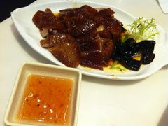 烧鹅-太兴烧味餐厅(宝明大厦店)