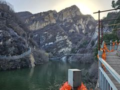-黑龙潭风景区