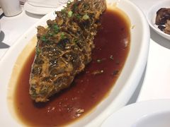 -金春禧·鲁菜海鲜(延吉路万达店)