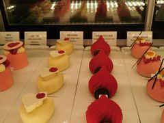 -粤海喜来登酒店·&More聚驿(天河城店)