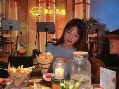 -不二·民谣音乐餐吧(长沙店)