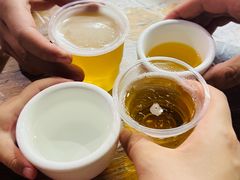 -众味海鲜大排档·活海鲜·潮汕味(南澳店)