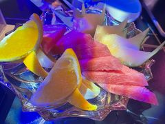 -粉墨特色菜·烧烤音乐酒馆