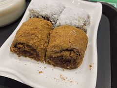驴打滚-护国寺小吃(中关村店)