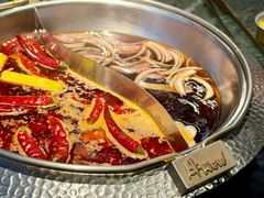 -牛New寿喜烧(金鹰世界店)