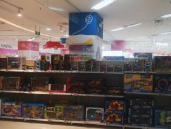 -孩子王童乐园(西安盛龙店)