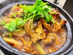 鸡公煲中煲-川香煲(茅台路店)