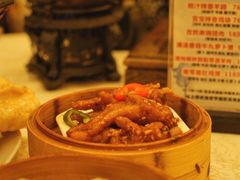 -顺德人家食府(黄金广场店)