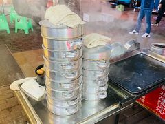 -梁憨包(南岸回龙湾店)