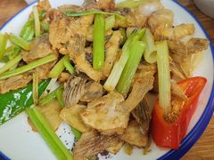 -一品烧农庄·佛山本地特色菜