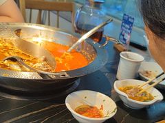 -大河宴·椒麻鱼火锅(北京路中和美食街店)