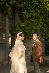 -IDO婚纱摄影(上海旗舰店)