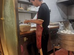 -韩包子(青石桥店)