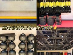 -超级猩猩健身·团课(国贸店)