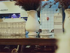 -黑草莓(重庆路店)