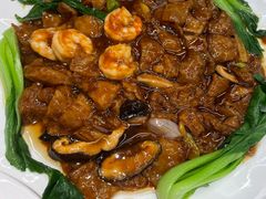 -昱德来·天津菜(河西店)