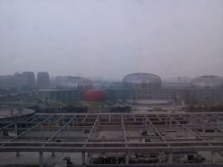 -成都市妇女儿童中心医院(中心院区)